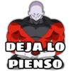 DEJA LO PIENSO