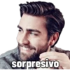 sorpresivo