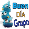 Angry Birds ♡ Admin 20