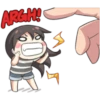 ARGH!
U
