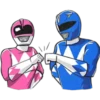 Power Rangers 13