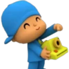 POCOYO 18