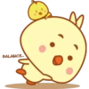 BALANCE