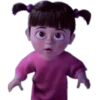 Boo - Monsters, Inc. 16