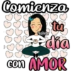 Comienza
8200
tu
k@r!x
10
♡
o
dia
S
con AMOR