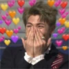 BTS con corazones ➯1 💞 20
