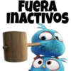 Angry Birds ♡ Admin 21