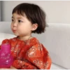 Bebê coreano 17