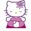 Hello Kitty 💟 17