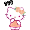 Hello Kitty 💟 19