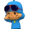 POCOYO 19