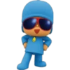 Pocoyo 13