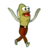 Bob Esponja 16