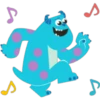 Monster Inc 18