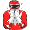 Power Rangers 15