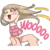 Wooooo
0