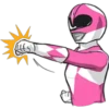 Power Rangers 16