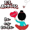 EL
AMOR
k@r!x
to
e
&
todo