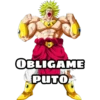 WAX OBLIGAME PUTO