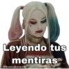 Harley Quinn 18