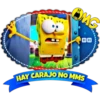 BOB ESPONJA JBALVIN 21