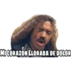 @oyesss_batman
S
MI CORAZÓN LLORABA DE DOLOR