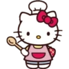 Hello Kitty 💟 20