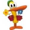 Pocoyo 15