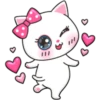 Melody Cats 23