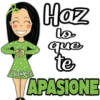 Haz
lo
que
te
APASIONE
k@r!x