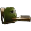 Mike Wazowski 12