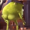 Mike Wazowski 13