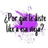 que le mesa vie