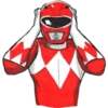 Power Rangers 17