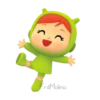Pocoyo 10