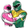 Power Rangers 18