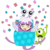 Monster Inc 19