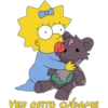 VEN OSITO CUIDAME