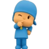 Pocoyo 16