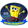BOB ESPONJA JBALVIN 23