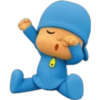 Pocoyo 17