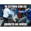 Ahorita No Joven #2 21