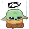 Baby Yoda Animado 1 20