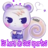 Cokki
Es hora de Sus apertes