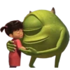 Boo - Monsters, Inc. 18