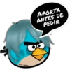 Angry Birds ♡ Admin 25