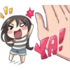 明
7