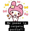 Hello Kitty & Friends 16