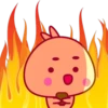 고