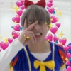 BTS con corazones ➯1 💞 22
